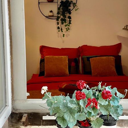 Appartement Guillaum's à Dijon Extérieur photo