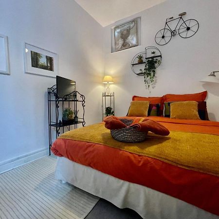 Appartement Guillaum's à Dijon Extérieur photo