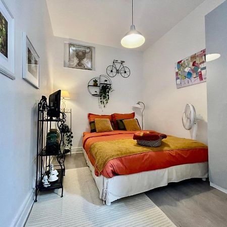 Appartement Guillaum's à Dijon Extérieur photo